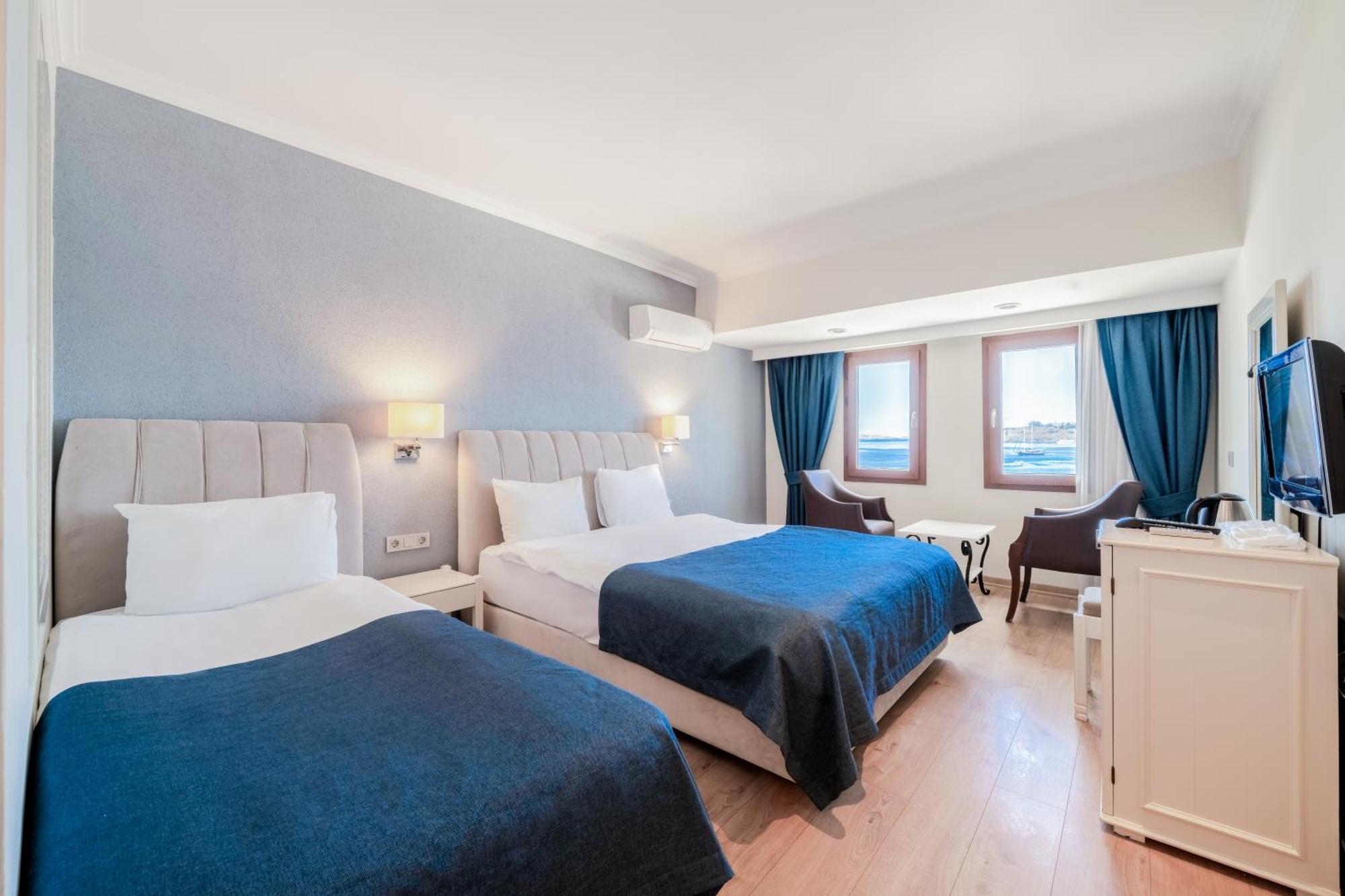 Gulet Otel