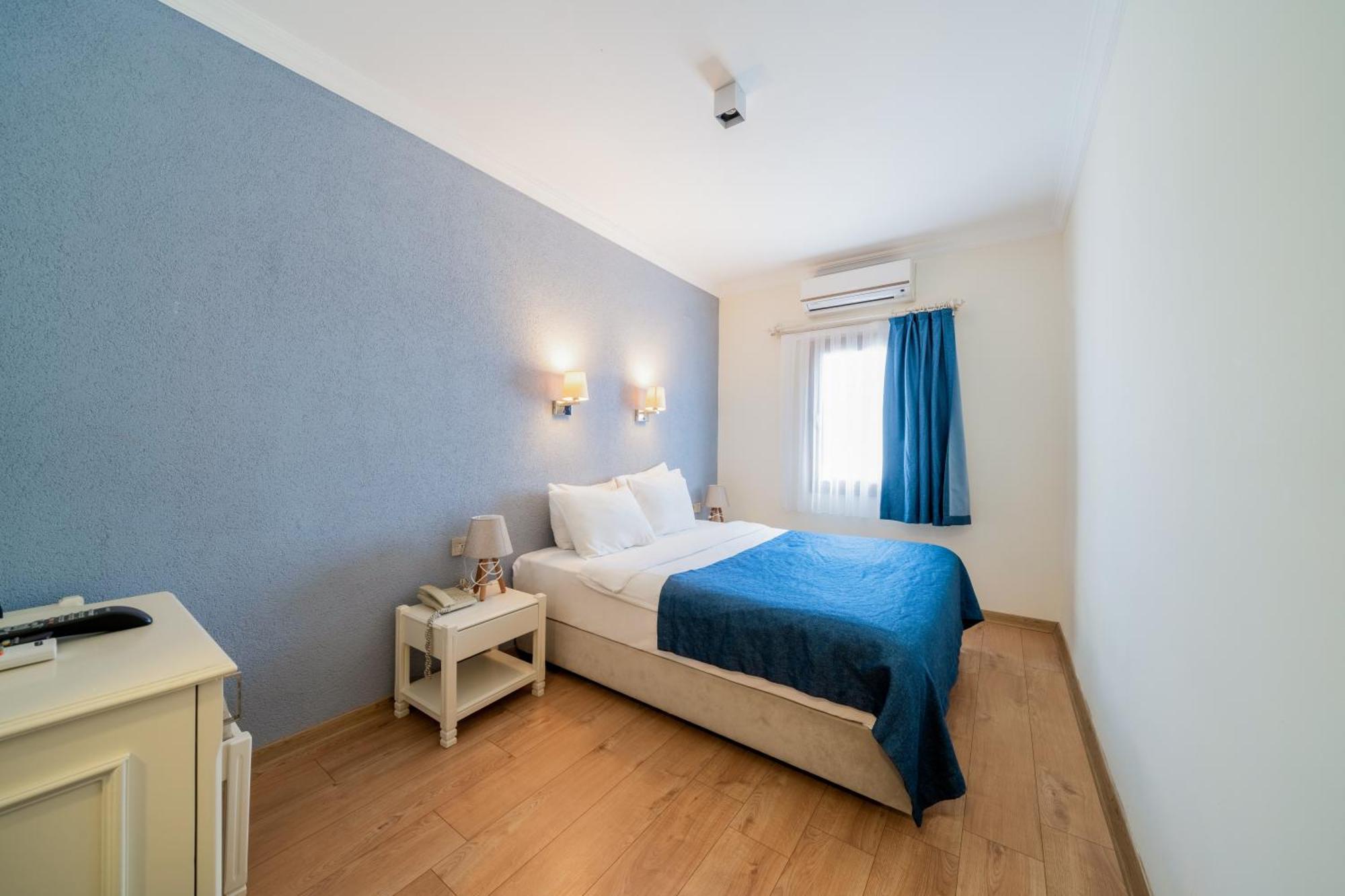 Gulet Otel *