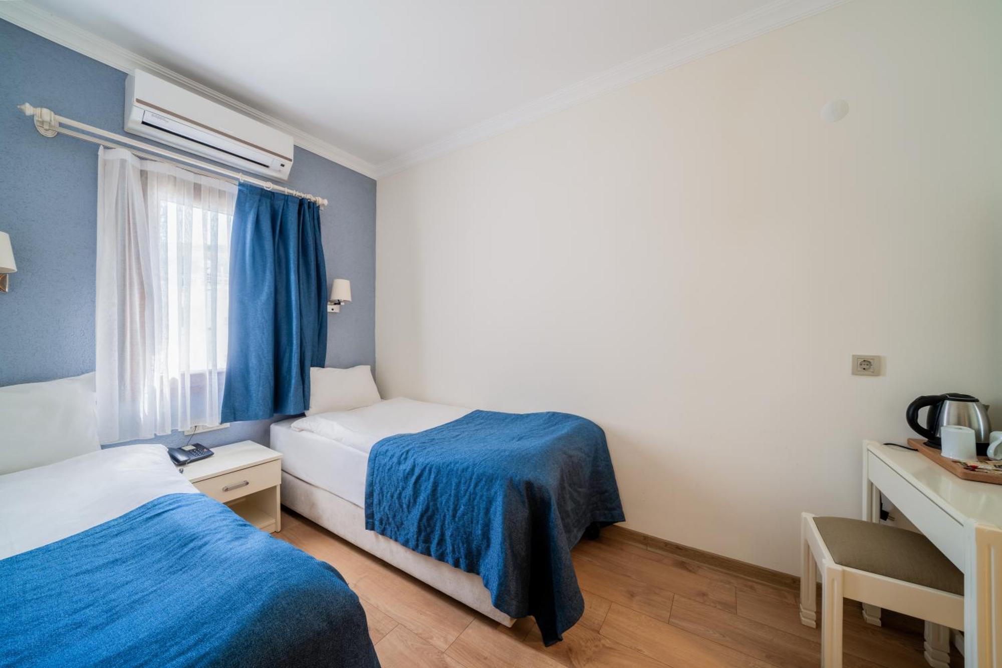 Gulet Otel Bodrum