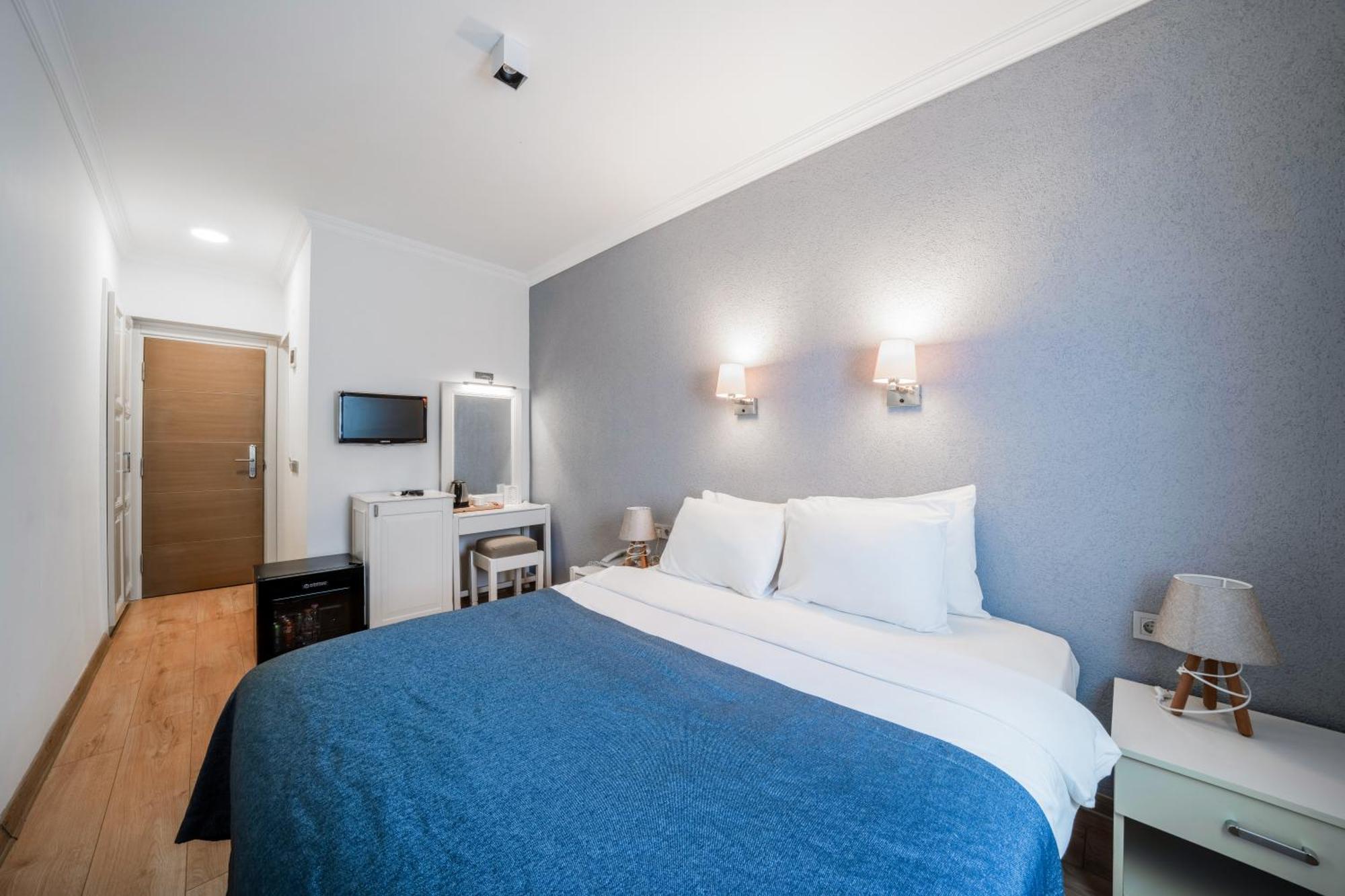 Otel Gulet
