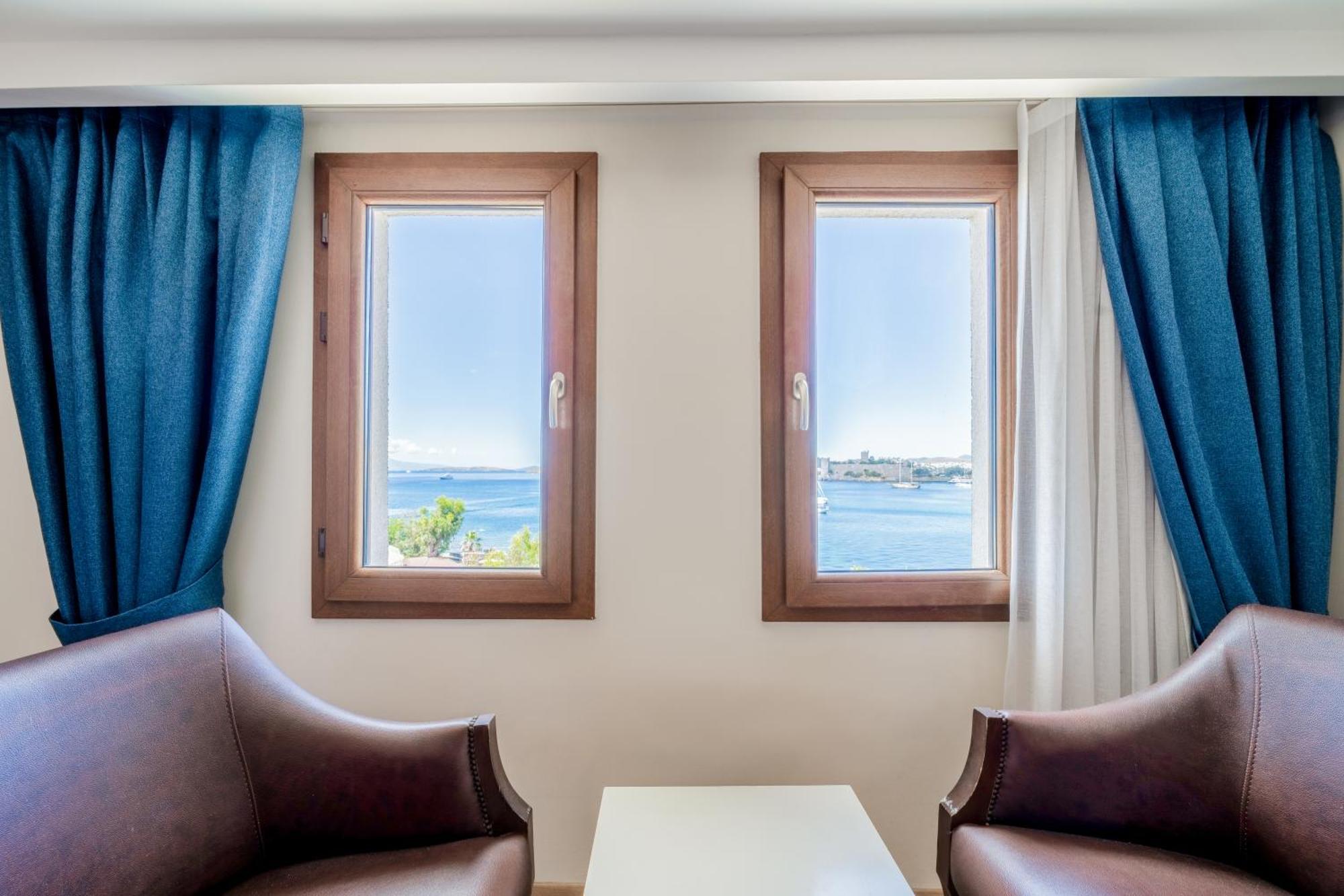 Gulet Otel *