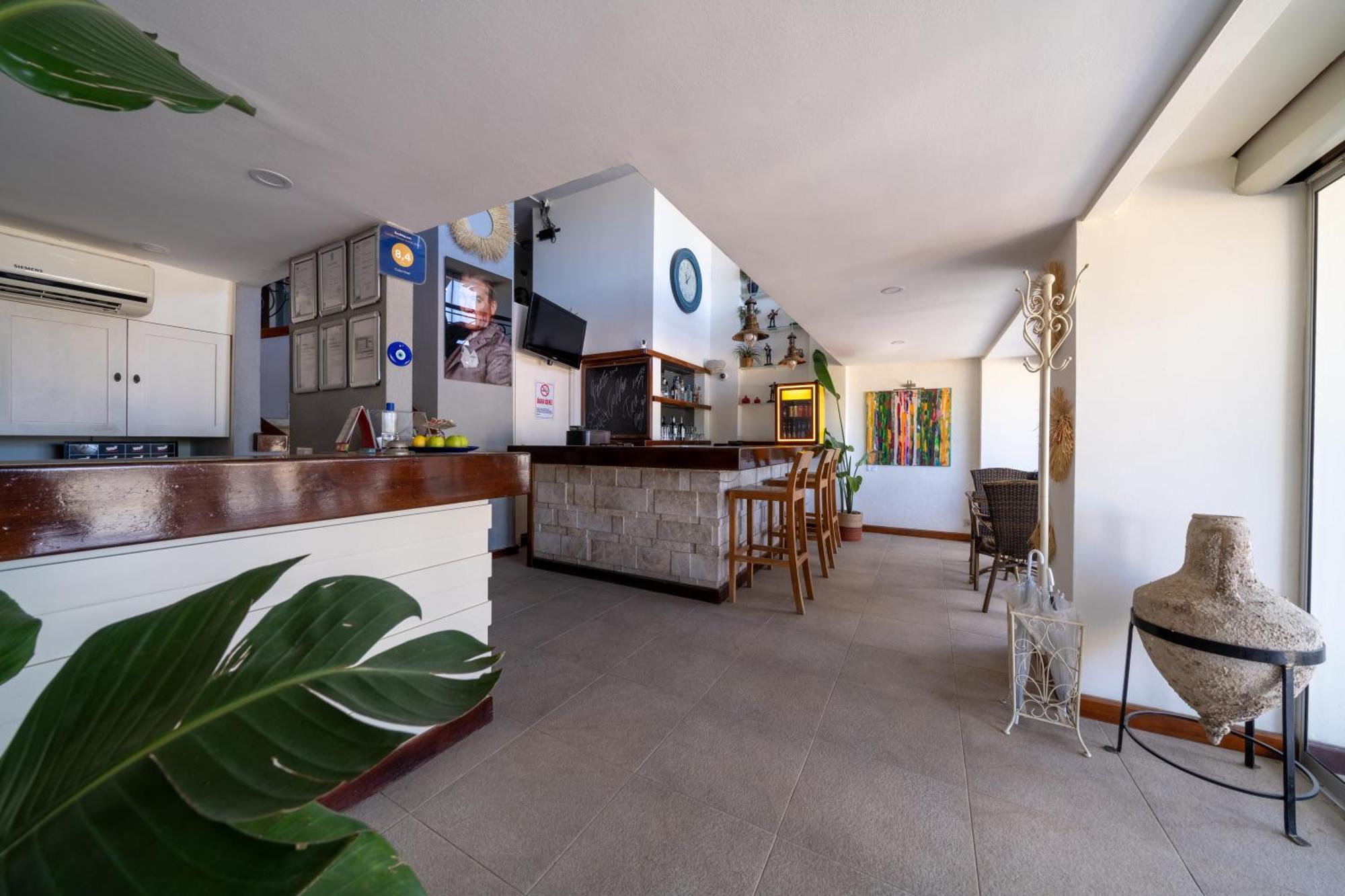 Gulet Otel *