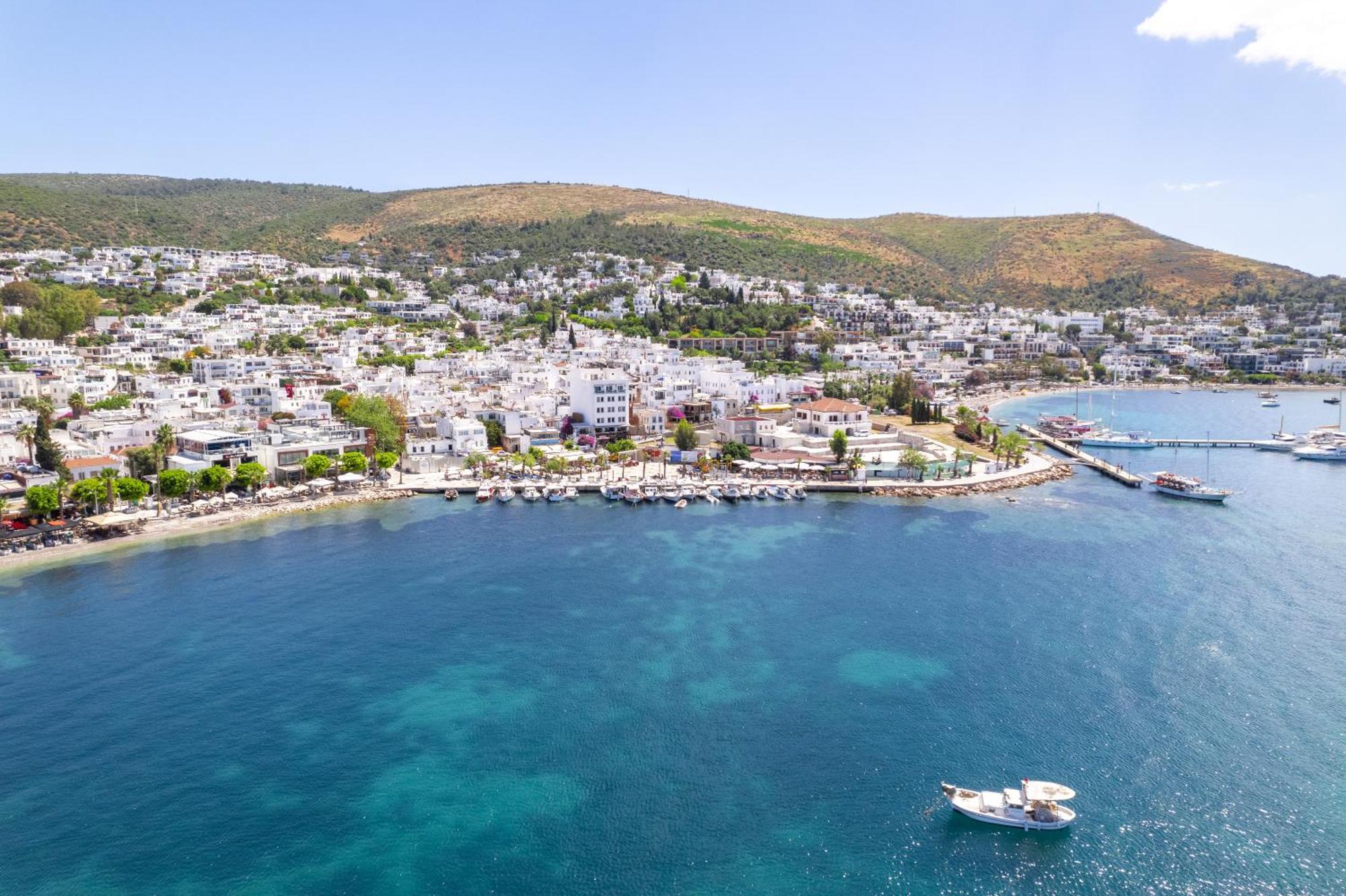 Gulet Otel Bodrum