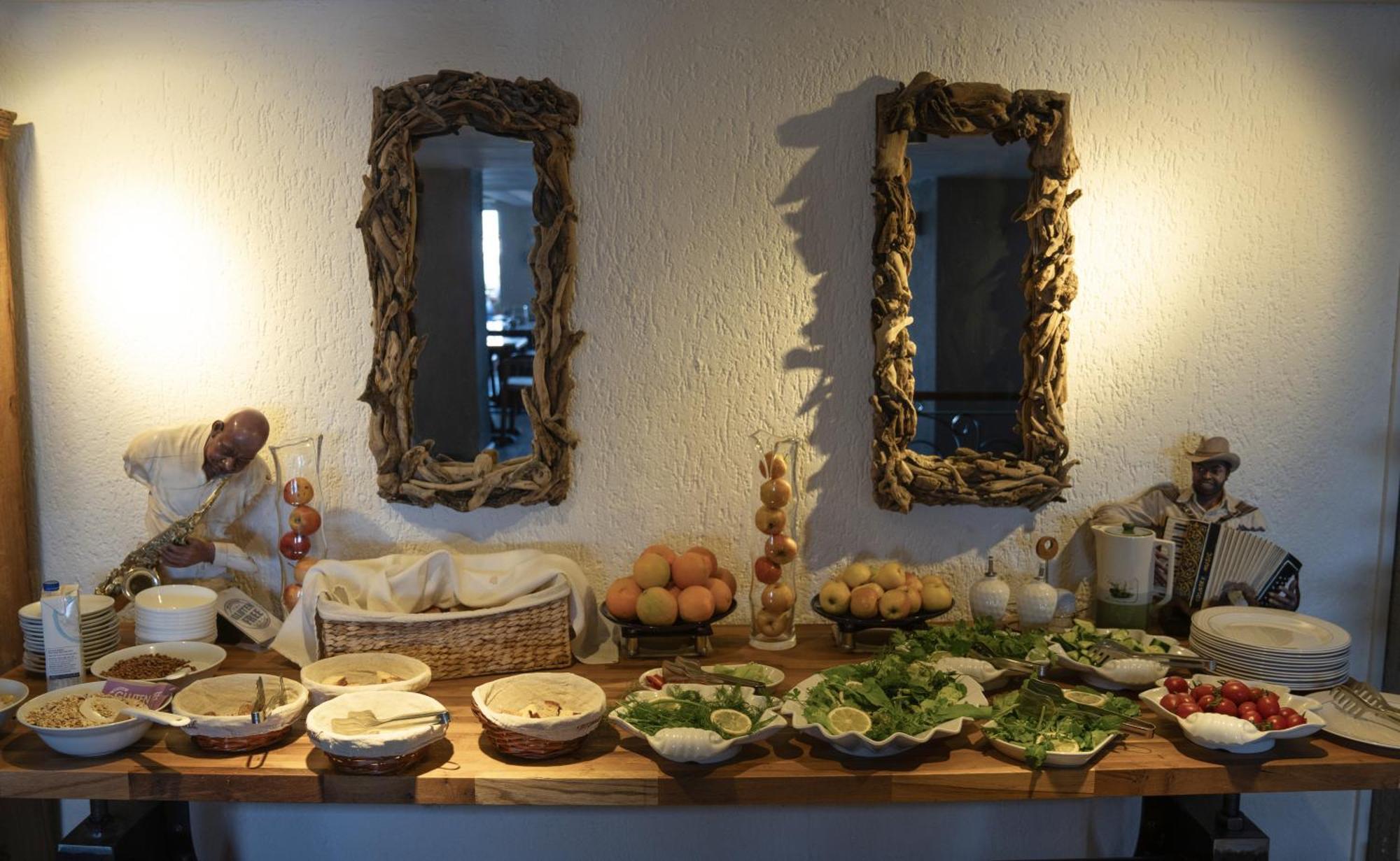 Otel Gulet Bodrum