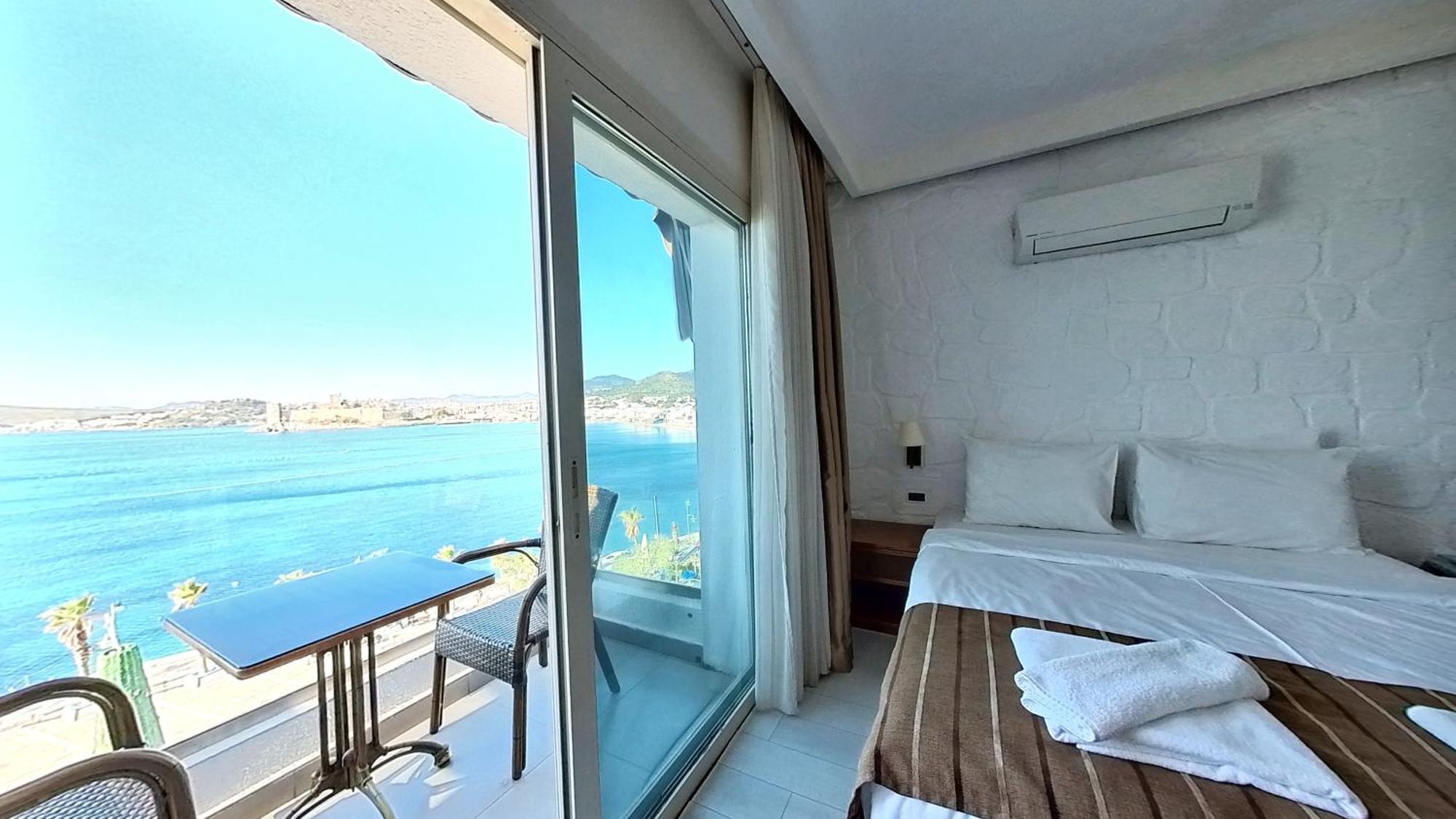Gulet Otel *
